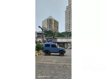Jual Suzuki Katana GX kualitas bagus