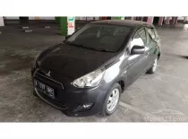Mitsubishi Mirage EXCEED 2014 Hatchback dijual