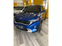 Kia Sonet Dynamic 2021 Wagon dijual