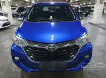 Jual Toyota Avanza G 2015