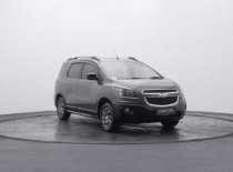 Jual Chevrolet Spin 2015 ACTIV di Banten