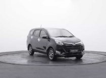 Jual Daihatsu Sigra 2019 1.2 R MT di Banten