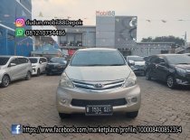 Jual Toyota Avanza 2012 1.3 AT di Jawa Barat