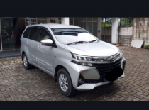 Jual Toyota Avanza 2019 G di DKI Jakarta