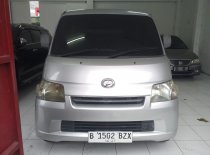 Jual Daihatsu Gran Max 2012 1.3 M/T di Jawa Barat