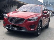 Jual Mazda CX-5 2015 GT di DKI Jakarta
