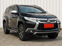 Jual Mitsubishi Pajero Sport 2019 Dakar 4x2 Ultimate di DKI Jakarta