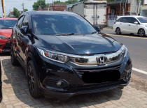 Jual Honda HR-V 2019 S di DKI Jakarta