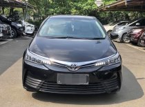Jual Toyota Corolla 2018 1.6 di DKI Jakarta
