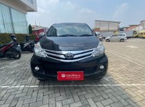 Jual Toyota Avanza 2013 1.3E MT di DKI Jakarta