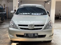 Jual Toyota Kijang Innova 2005 E 2.0  di Jawa Barat