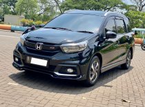 Jual Honda Mobilio 2017 RS di DKI Jakarta