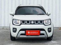 Jual Suzuki Ignis 2022 GX di Jawa Barat