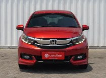 Jual Honda Mobilio 2019 E CVT di Jawa Barat