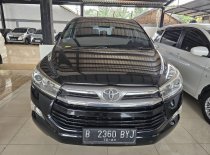 Jual Toyota Kijang Innova 2018 2.0 G di Jawa Barat