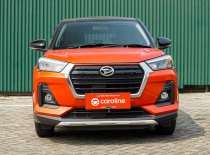 Jual Daihatsu Rocky 2021 1.2 X MT di DKI Jakarta