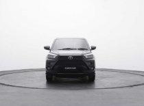 Jual Toyota Raize 2022 1.0T G M/T (One Tone) di Banten