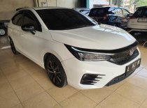 Jual Honda City Hatchback 2021 New  City RS Hatchback CVT di Jawa Barat