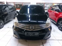 Jual Nissan Grand Livina Ultimate kualitas bagus