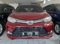 Jual Toyota Avanza Veloz kualitas bagus