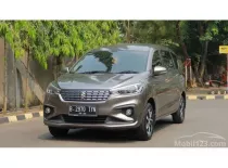 Suzuki Ertiga GX 2019 MPV dijual
