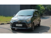 Jual Toyota Calya 2017, harga murah