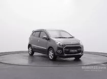 Jual Daihatsu Ayla X 2016