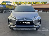 Jual Mitsubishi Xpander ULTIMATE 2018