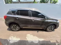 Jual Suzuki SX4 S-Cross kualitas bagus
