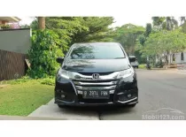 Honda Odyssey Prestige 2.4 2014 MPV dijual