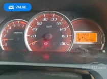 Butuh dana ingin jual Daihatsu Xenia X STD 2012