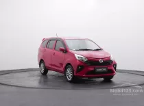Jual Daihatsu Sigra 2020, harga murah