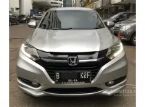 Jual Honda HR-V Prestige 2018