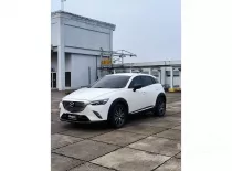 Jual Mazda CX-3 Sport 2017