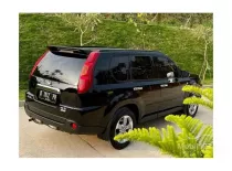 Jual Nissan X-Trail 2008, harga murah