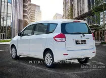 Suzuki Ertiga GX 2015 MPV dijual