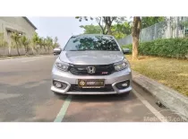 Jual Honda Brio RS kualitas bagus