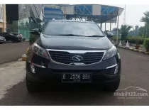 Jual Kia Sportage 2013 termurah