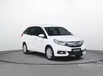 Jual Honda Mobilio E kualitas bagus