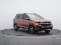 Jual Suzuki XL7 Alpha 2021