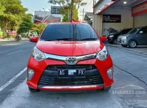 Jual Toyota Calya 2018 kualitas bagus