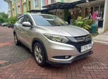 Jual Honda HR-V E 2015