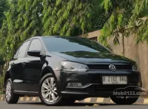 Jual Volkswagen Polo Highline kualitas bagus