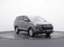 Jual Toyota Kijang Innova 2017 G di DKI Jakarta