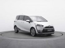 Jual Toyota Sienta 2017 V di DKI Jakarta