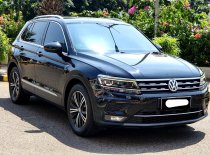 Jual Volkswagen Tiguan 2018 1.4L TSI di DKI Jakarta