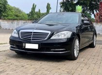 Jual Mercedes-Benz S-Class 2011 300  di DKI Jakarta
