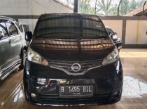 Jual Nissan Evalia 2014 XV Highway Star di Jawa Barat