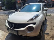 Jual Nissan Juke 2012 RX Black Interior di Jawa Barat