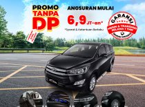 Jual Toyota Kijang Innova 2018 2.0 G di Kalimantan Barat